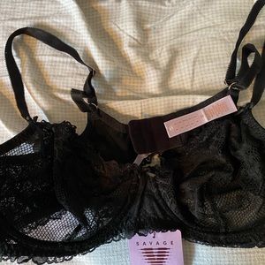 Savage X Fenty Bra